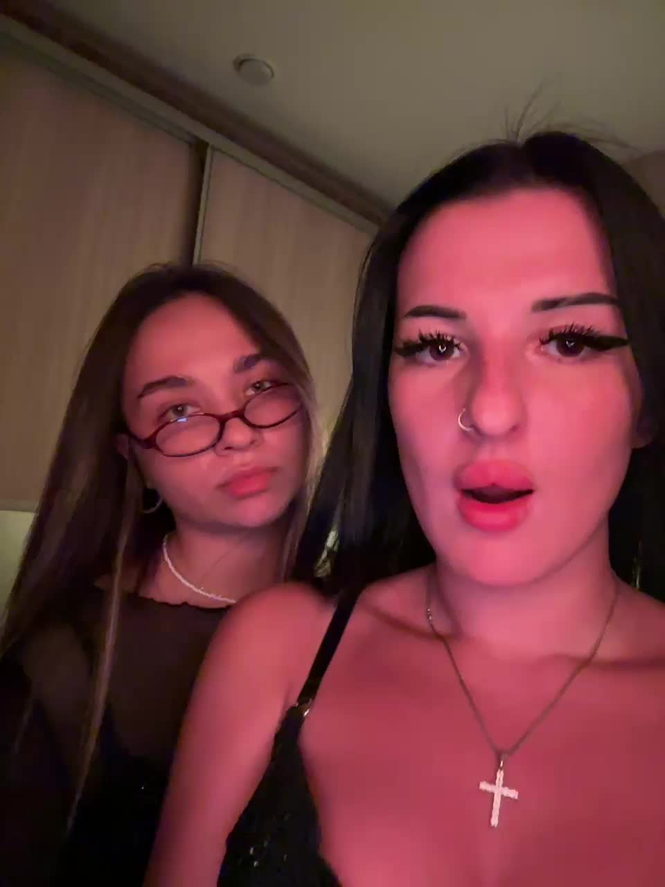 NikaXXXlika Live Sex December 13, 2025