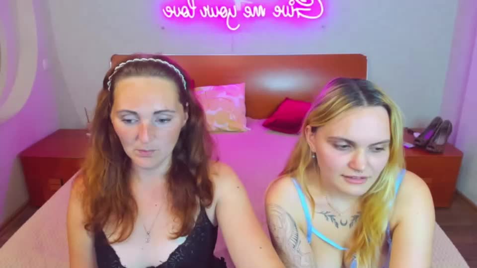 magiceyess Live Sex December 13, 2025