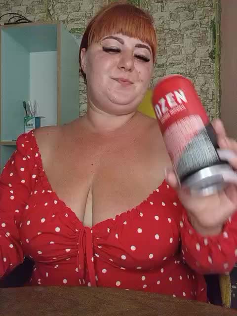 Miss_Boobs2025 Live Sex December 14, 2025