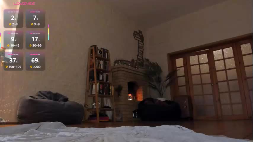 michi_souffl Live Sex 2025.08.08