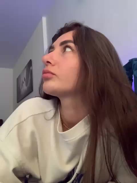 WILDGIRL Live Sex December 14, 2025