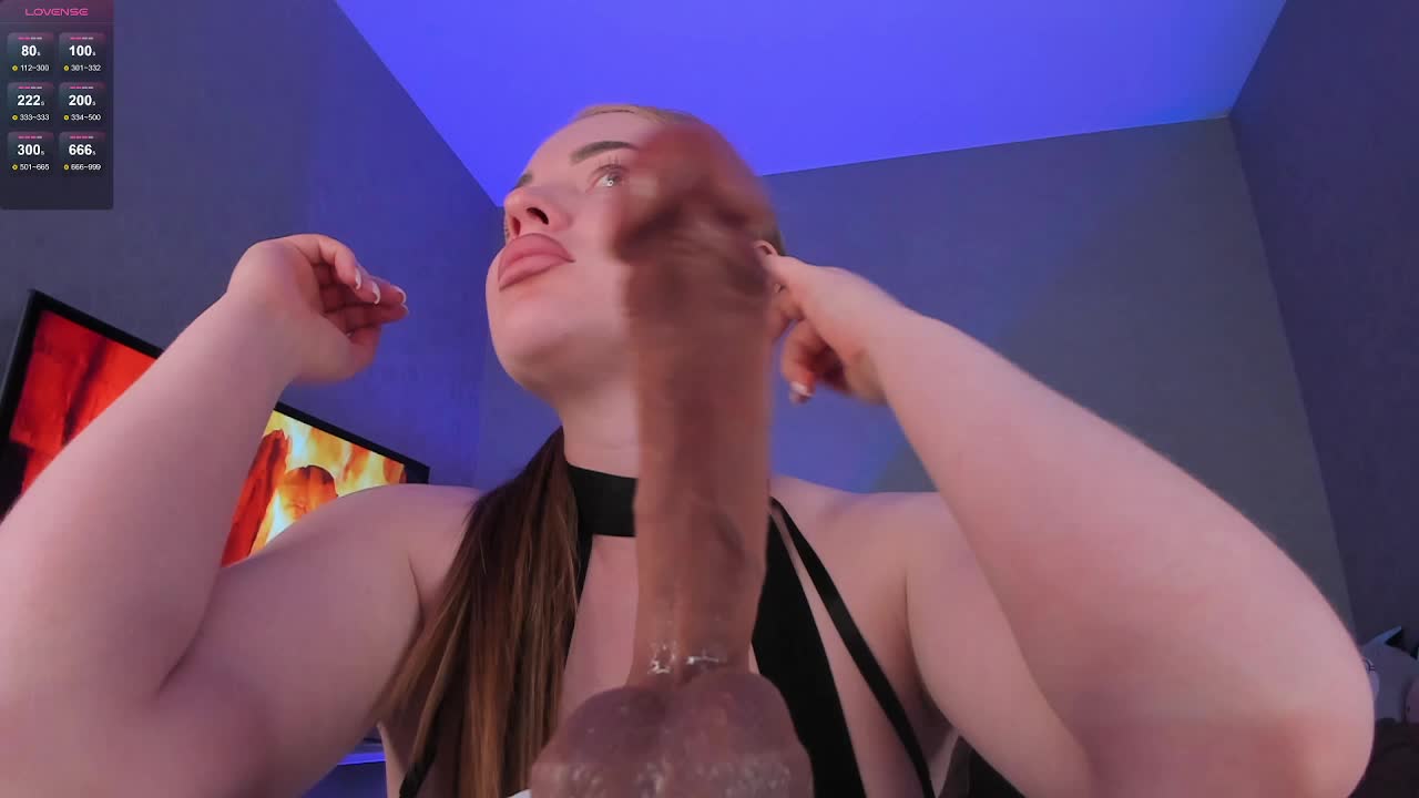 Lissysss Live Sex December 13, 2025