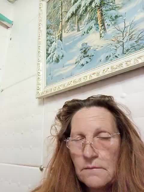 1CrazyPussy Live Sex December 13, 2025