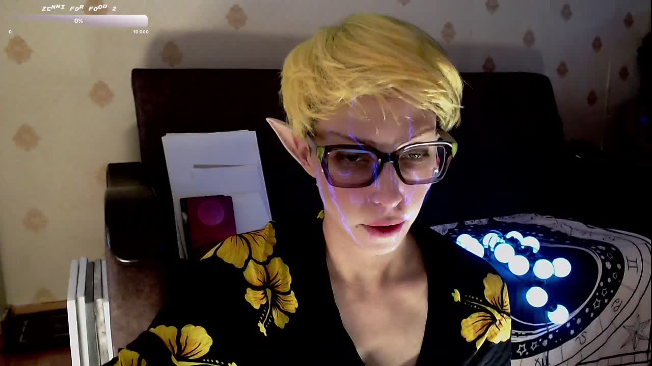 Yrriel_Autist Live Sex December 17, 2025