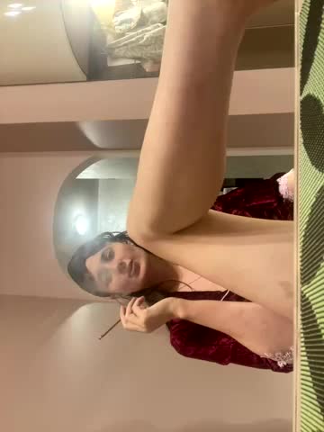 Flossy_Vettie Live Sex December 14, 2025
