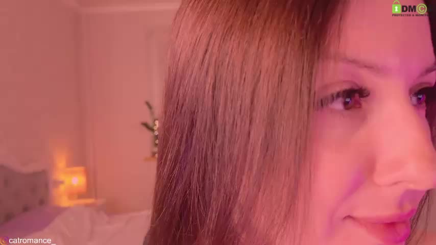 catromance_ Live Sex December 13, 2025