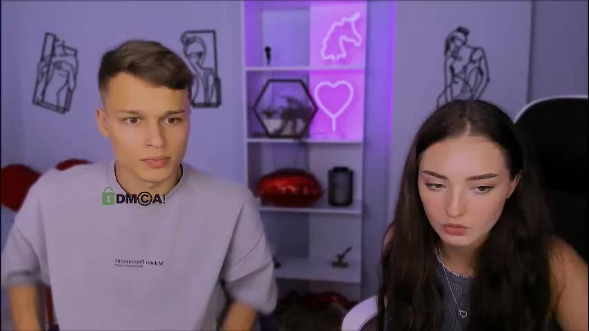 miki_nikki Live Sex December 14, 2025