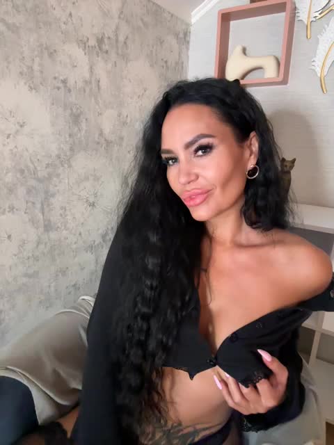 _BASTET_ Live Sex August 14, 2025