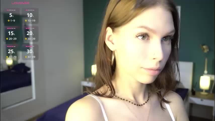 eugeniabrainard Live Sex December 15, 2025