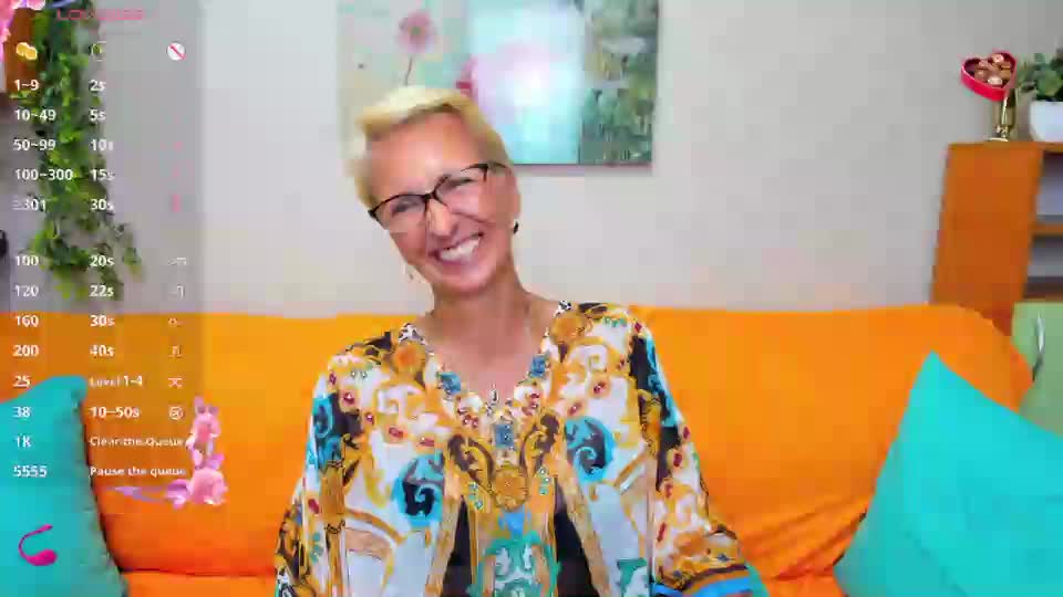 iamyourdream89 Live Sex December 14, 2025