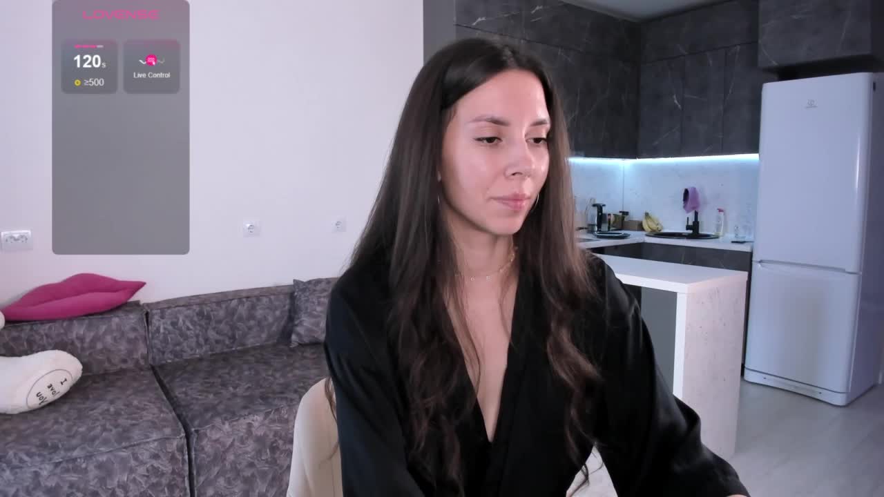 AshkaDy Live Sex December 13, 2025