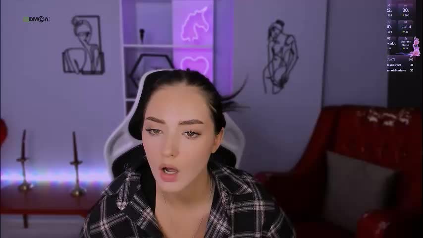 miki_nikki Live Sex December 14, 2025