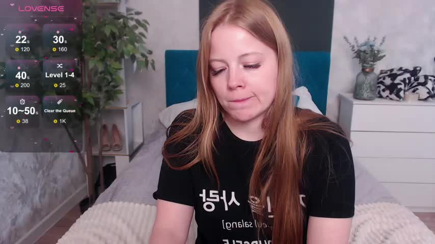 JennyyHot Live Sex December 15, 2025