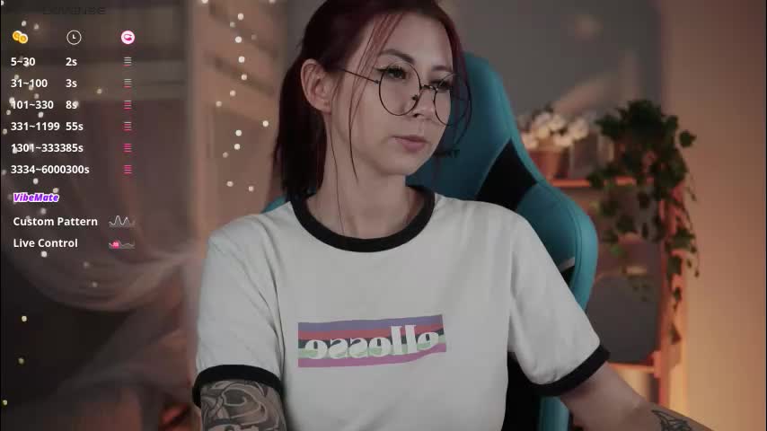 wesleegray Live Sex December 15, 2025