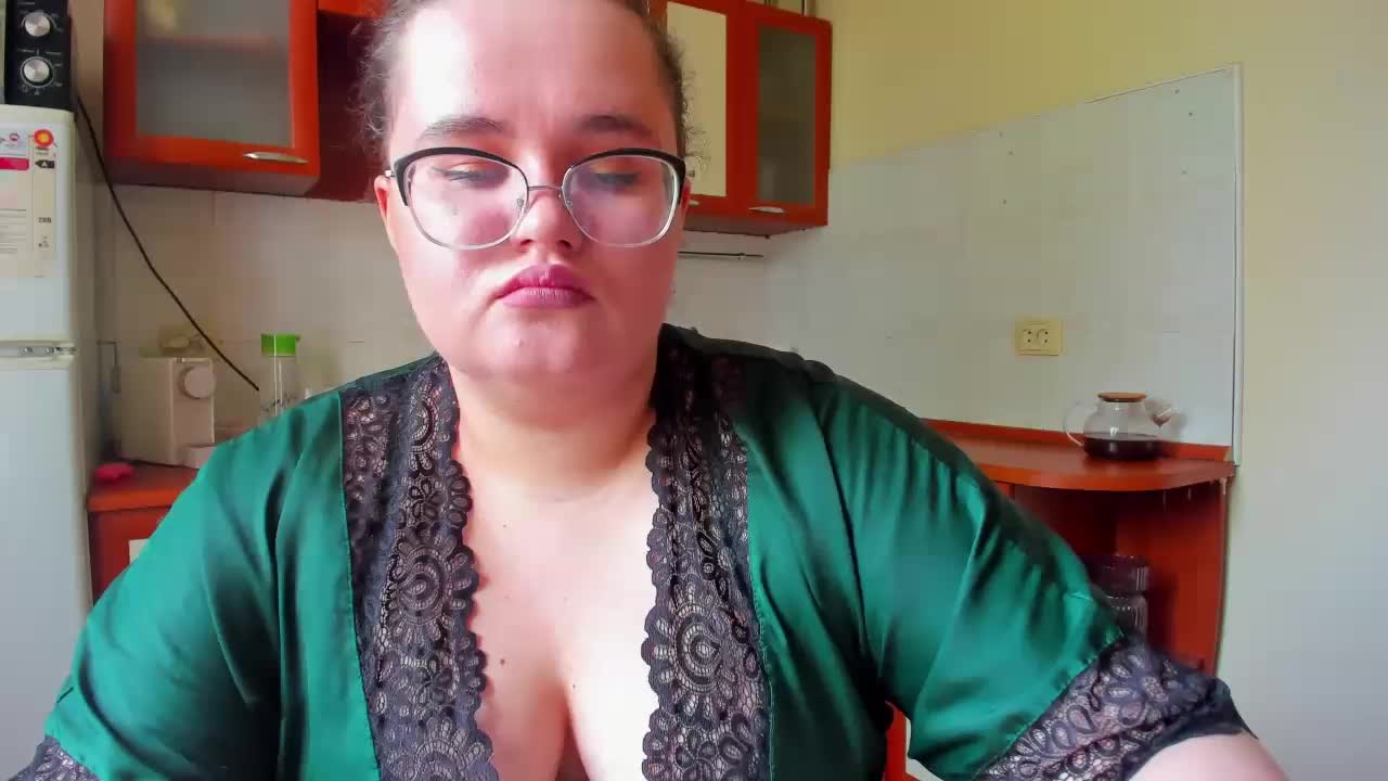 Jessica-Joy Live Sex December 14, 2025