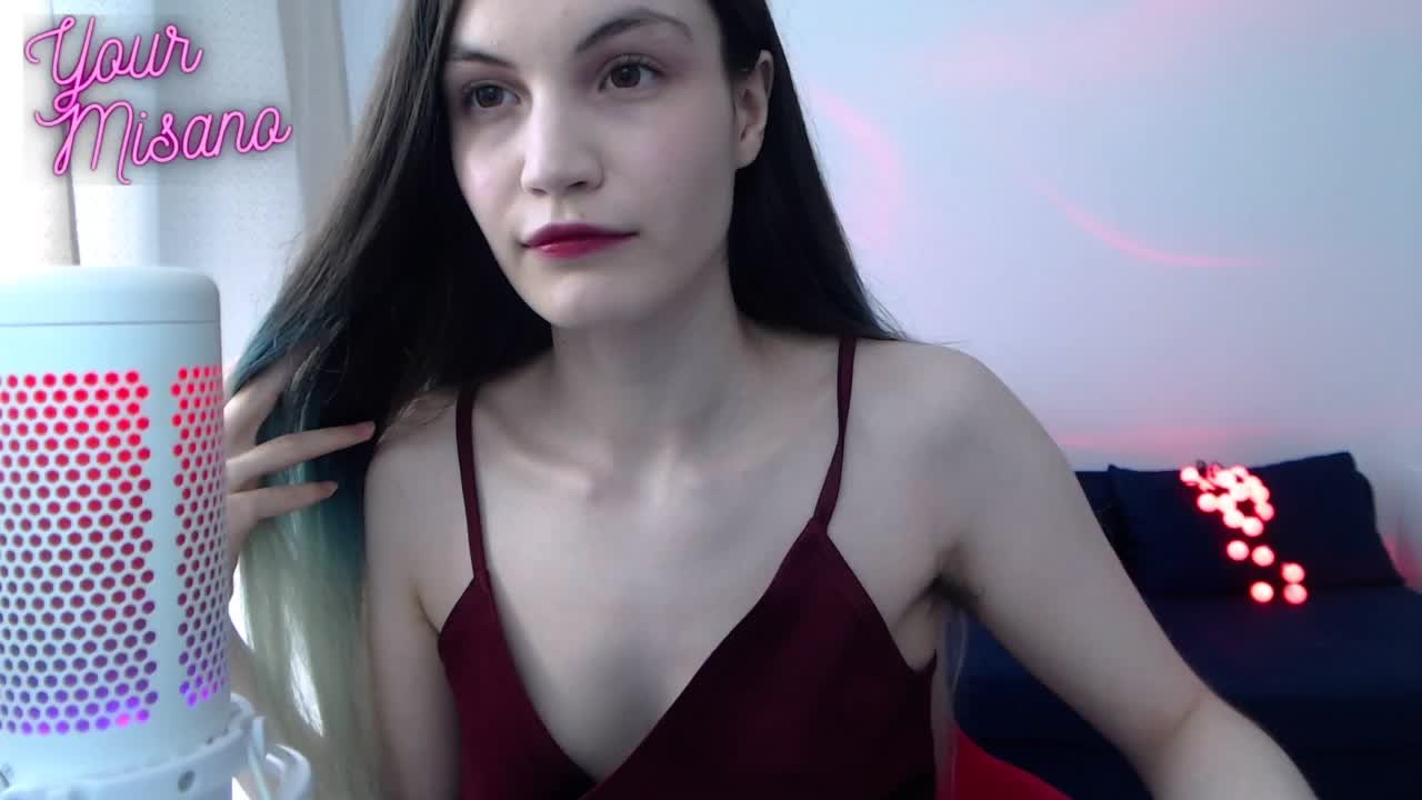 YourMisano Live Sex December 13, 2025