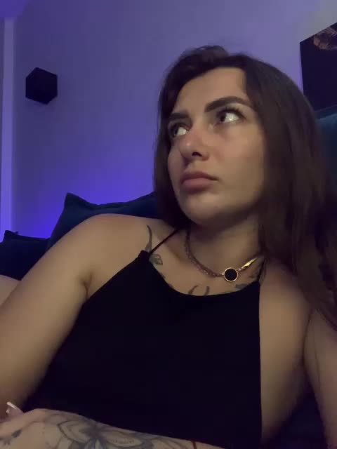 WILDGIRL Live Sex December 14, 2025