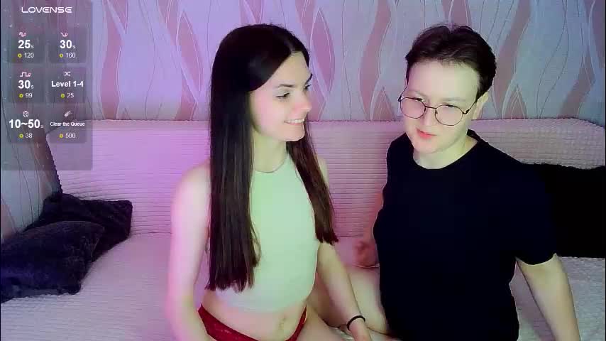 pornostendup Live Sex December 19, 2025