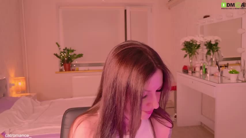 catromance_ Live Sex December 13, 2025