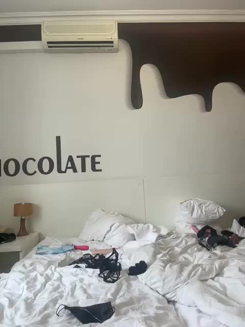 Milana555550 Live Sex December 17, 2025