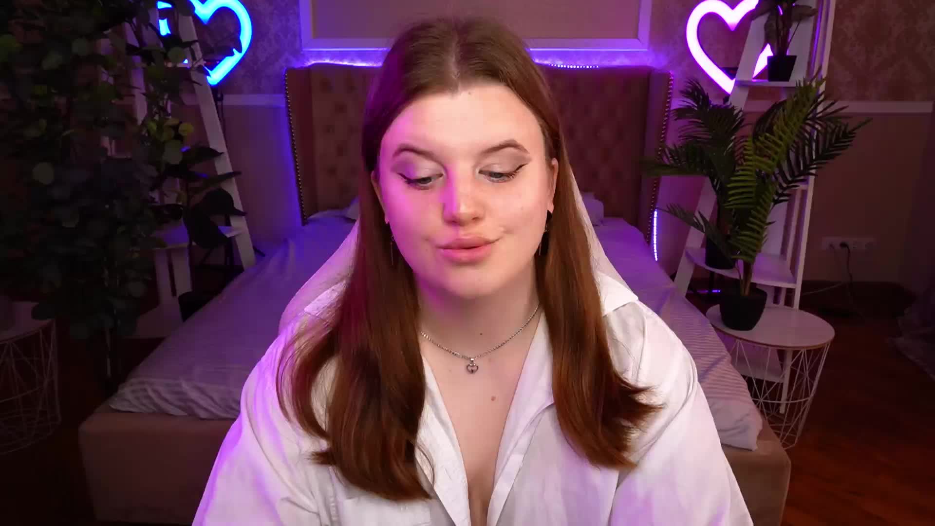 KristiMoons Live Sex December 13, 2025