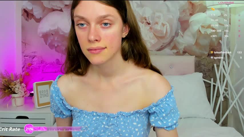 JaneBrowni Live Sex December 14, 2025