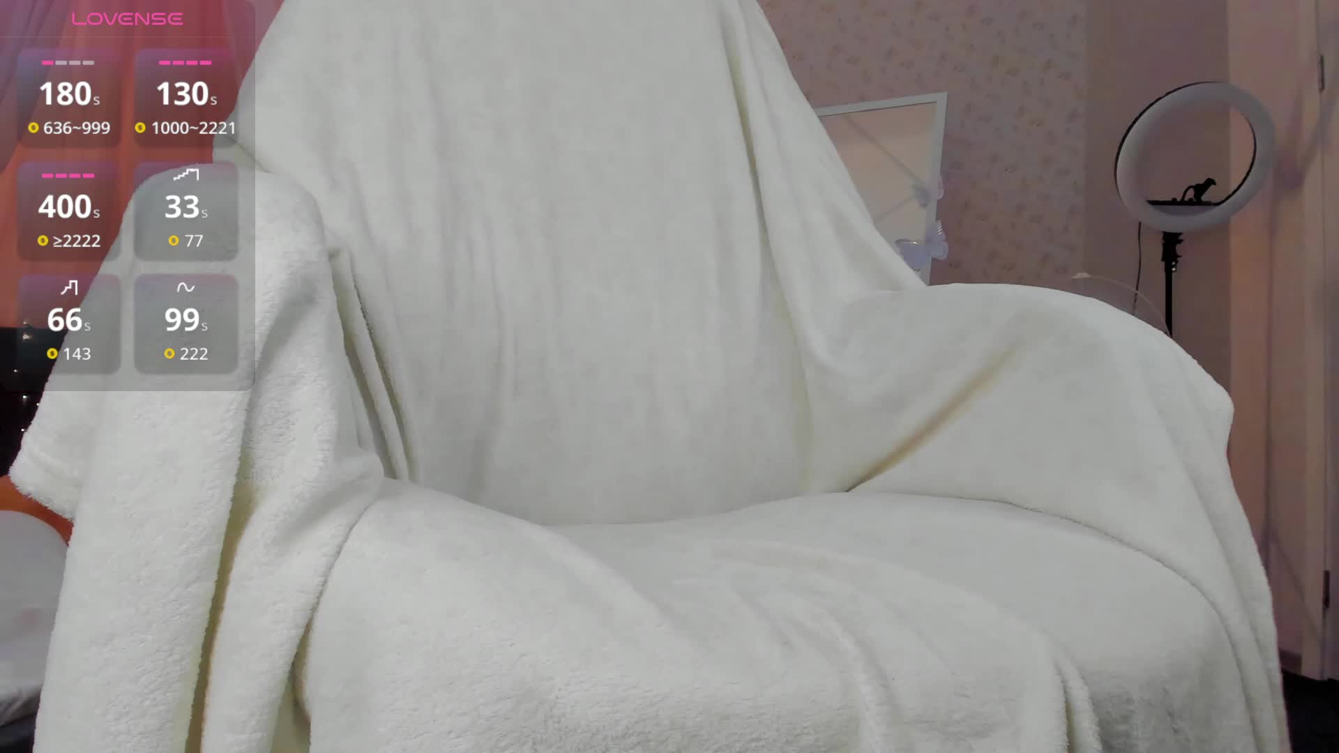 NinelMynel Live Sex December 13, 2025