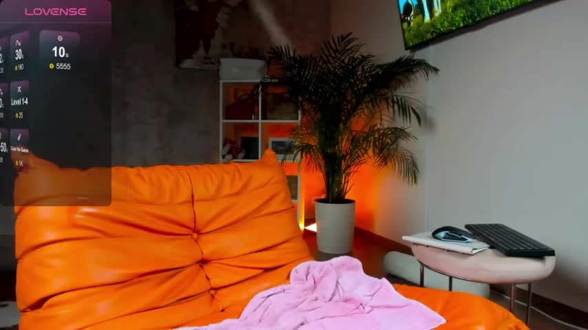 Eva-orion_ Live Sex December 17, 2025