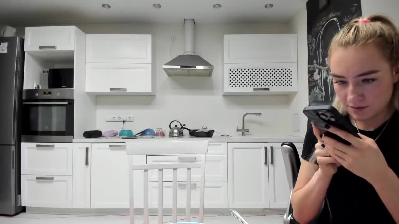 busenok Live Sex December 14, 2025