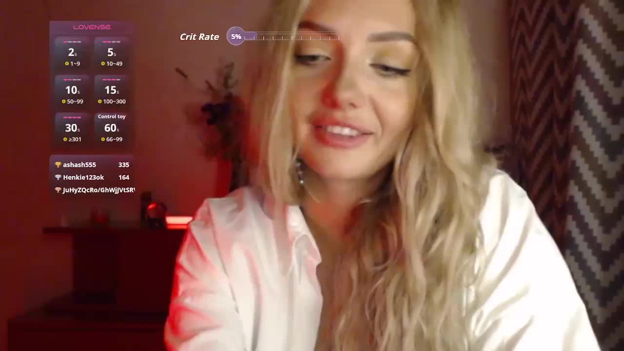 StefieNight Live Sex December 13, 2025