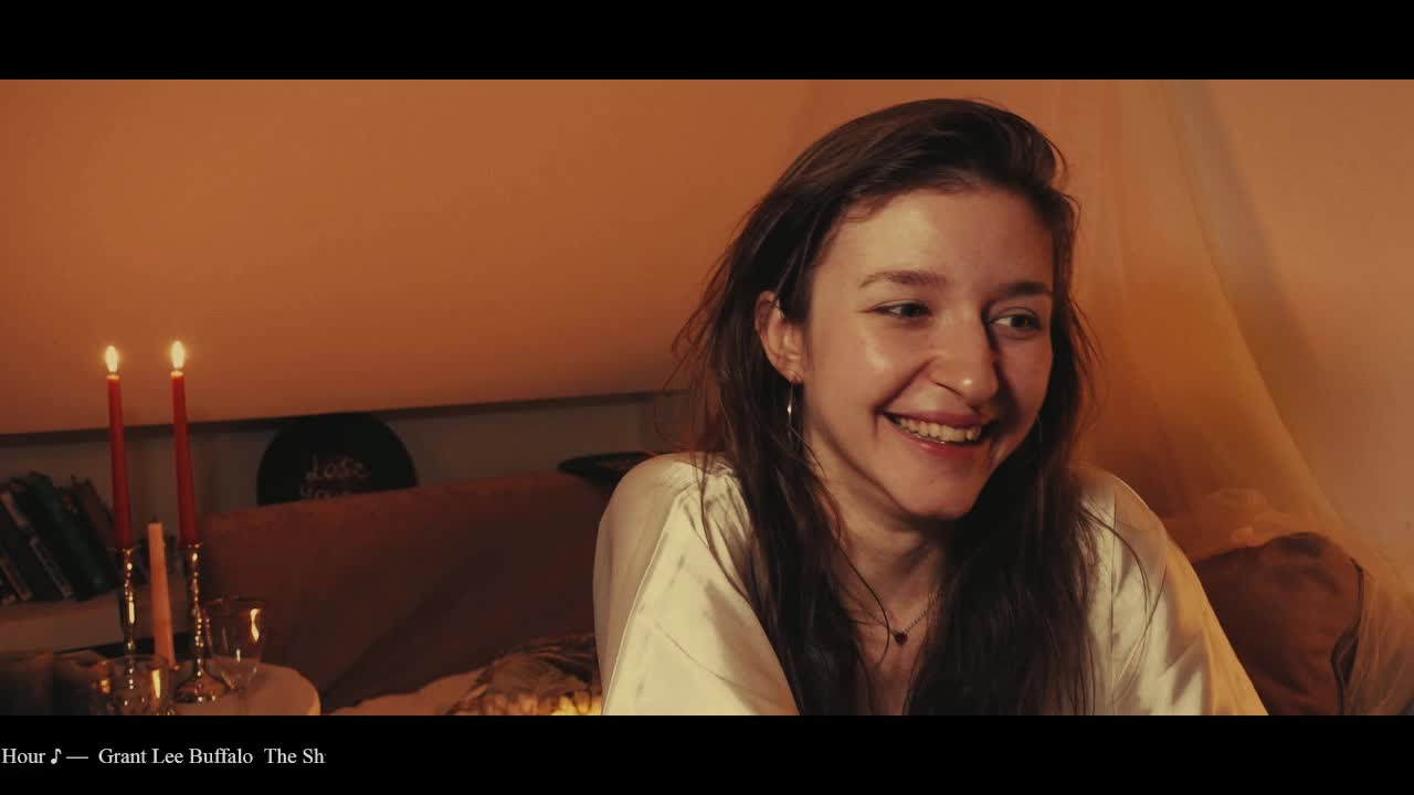 WebCora Live Sex December 13, 2025