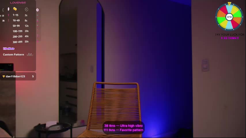 vundersex Live Sex December 14, 2025