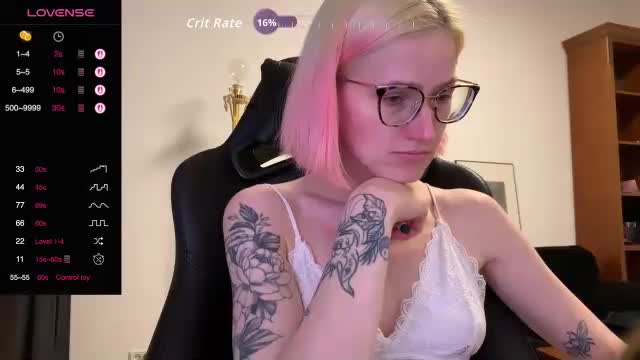 sexy_sweets Live Sex December 18, 2025