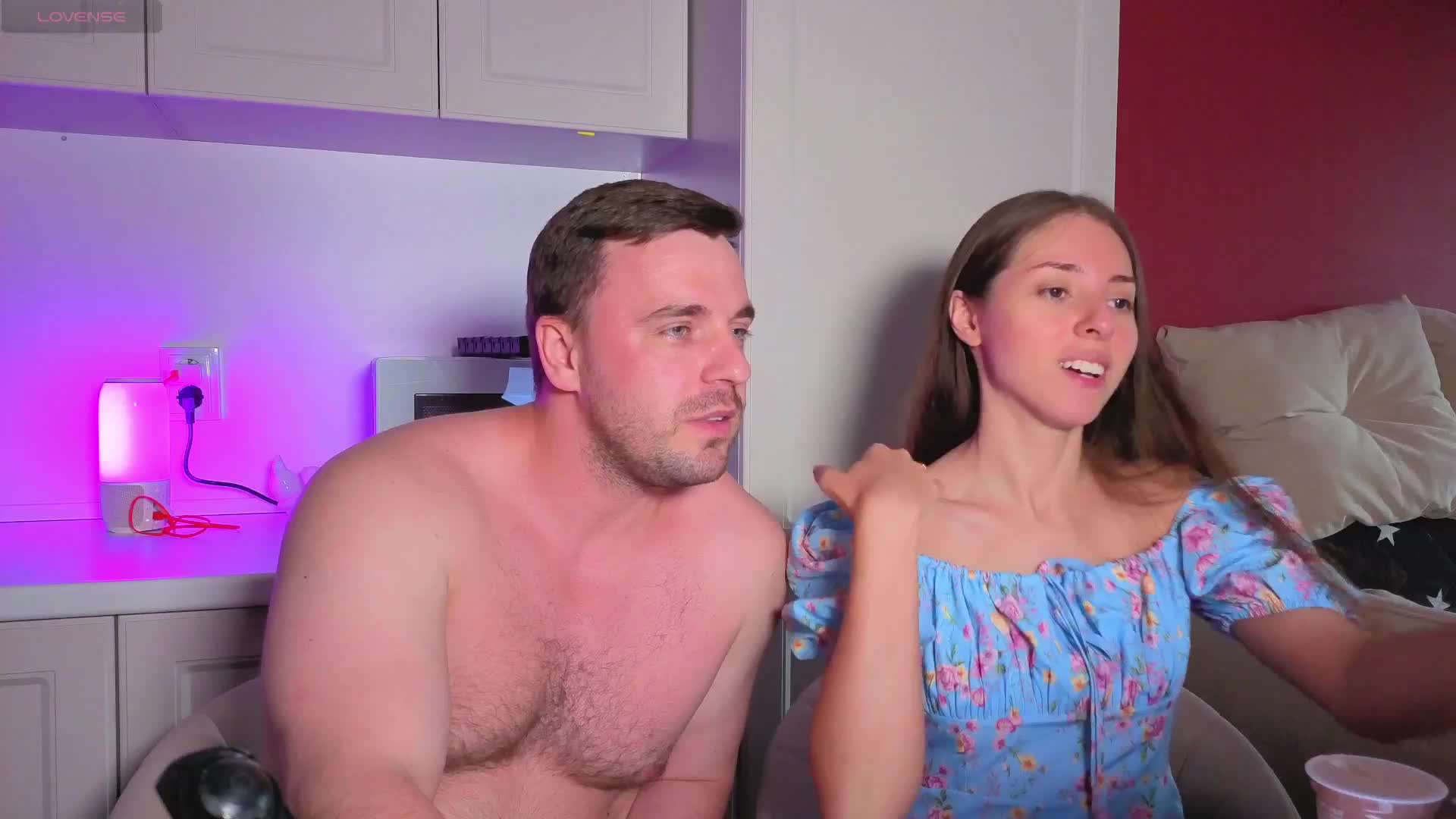 momotea Live Sex December 13, 2025