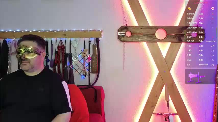 bdsm_is_life Live Sex December 13, 2025