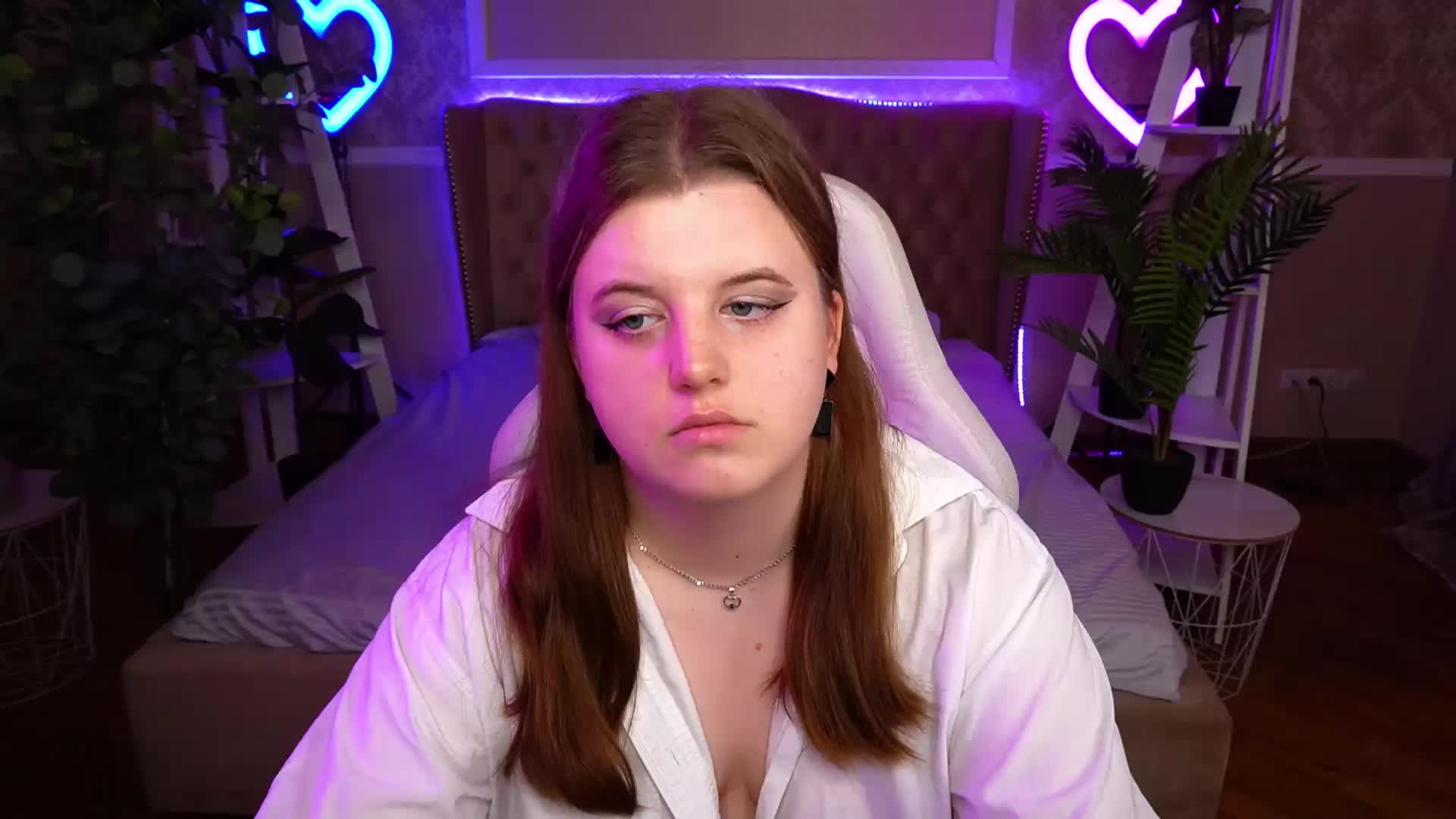 KristiMoons Live Sex December 13, 2025