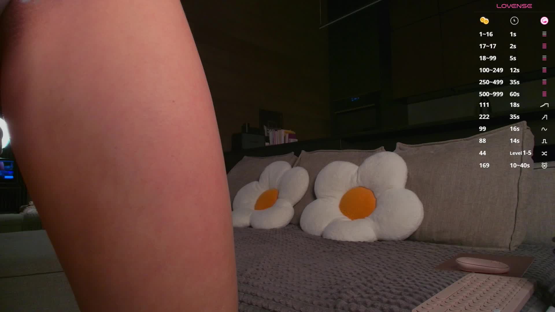 AlexisGrays Live Sex December 13, 2025