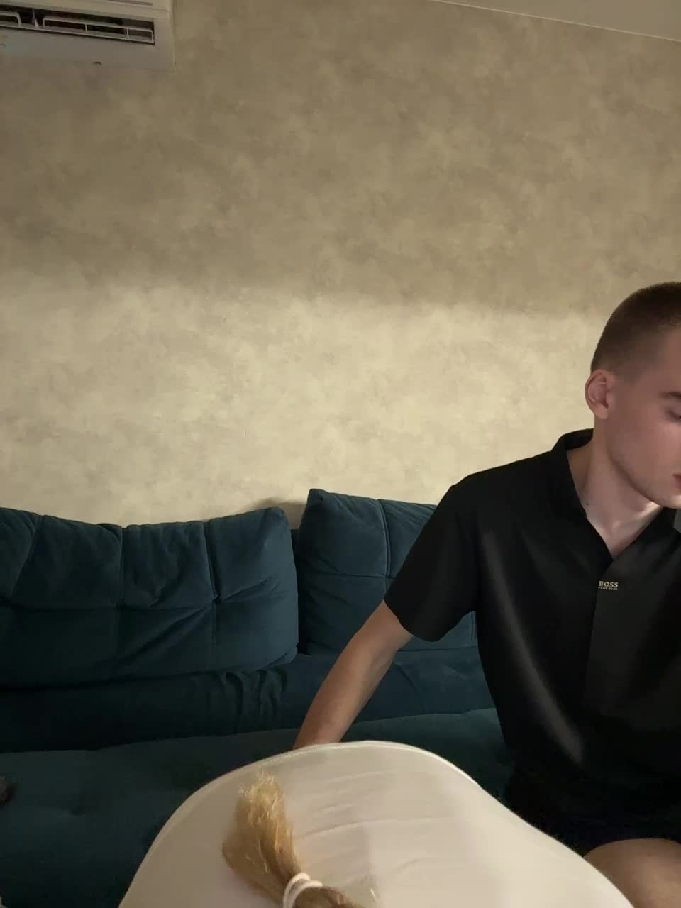 vibe-of-love Live Sex December 17, 2025