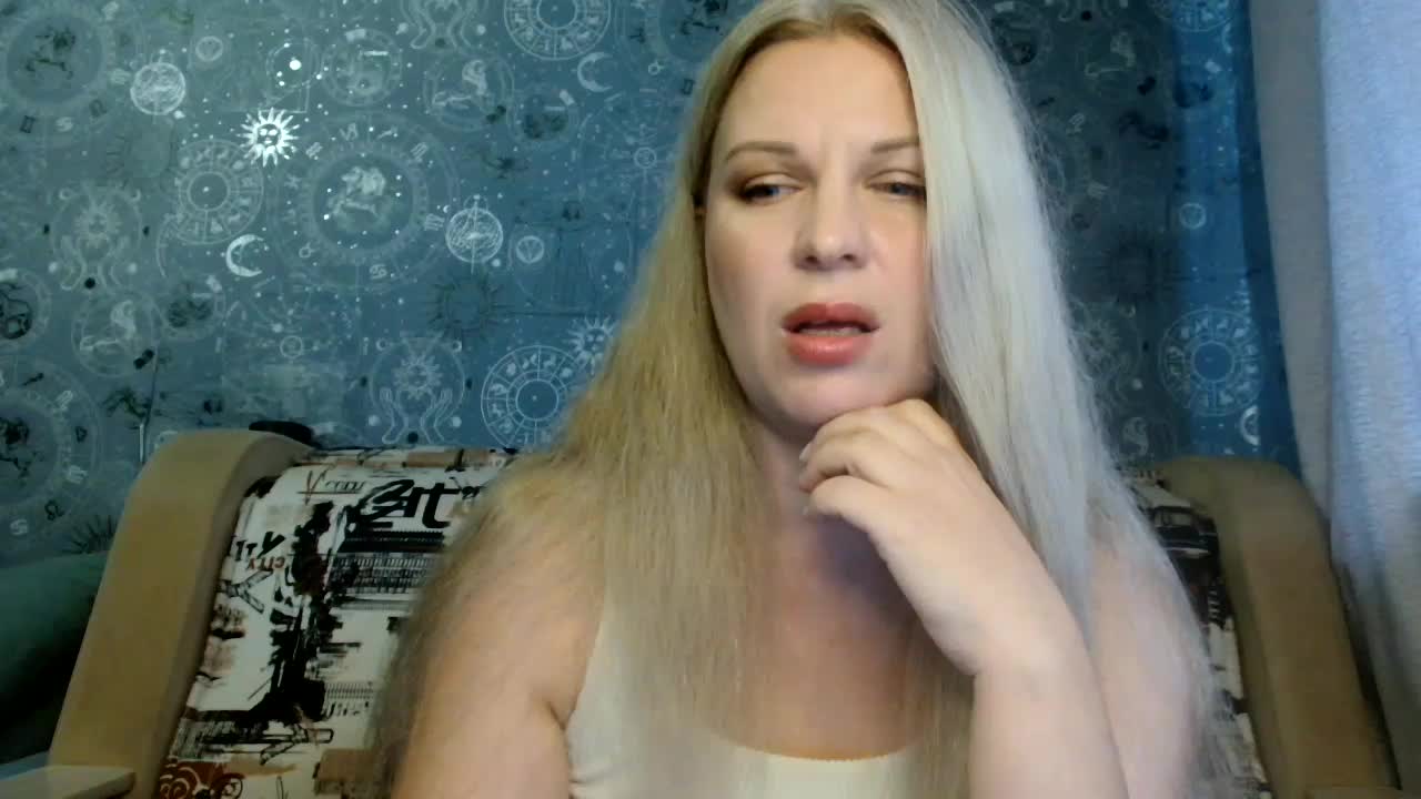 BlondeFox Live Sex December 13, 2025