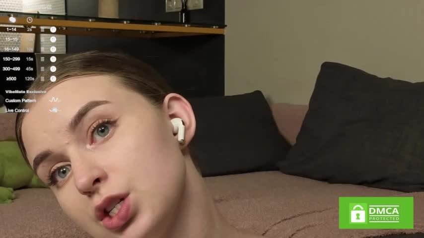 FlexiPixie Live Sex December 14, 2025