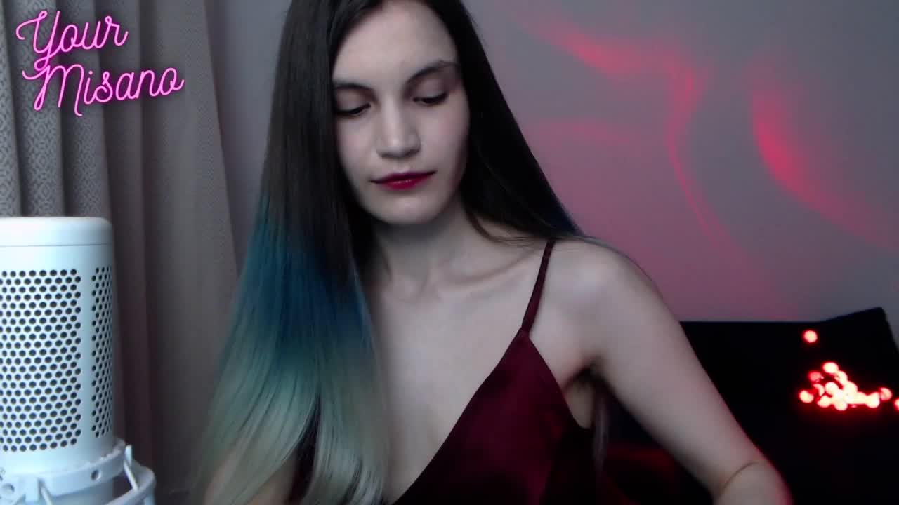 YourMisano Live Sex December 13, 2025