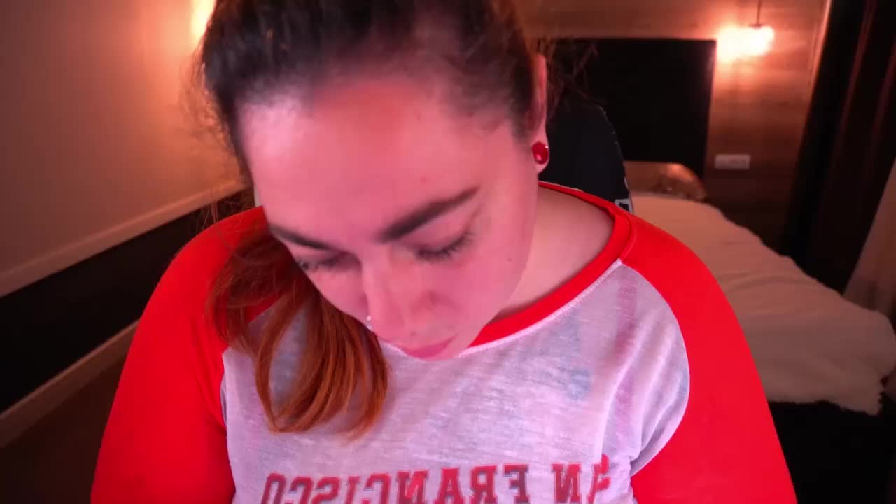 AmazonkaStarrr Live Sex December 14, 2025