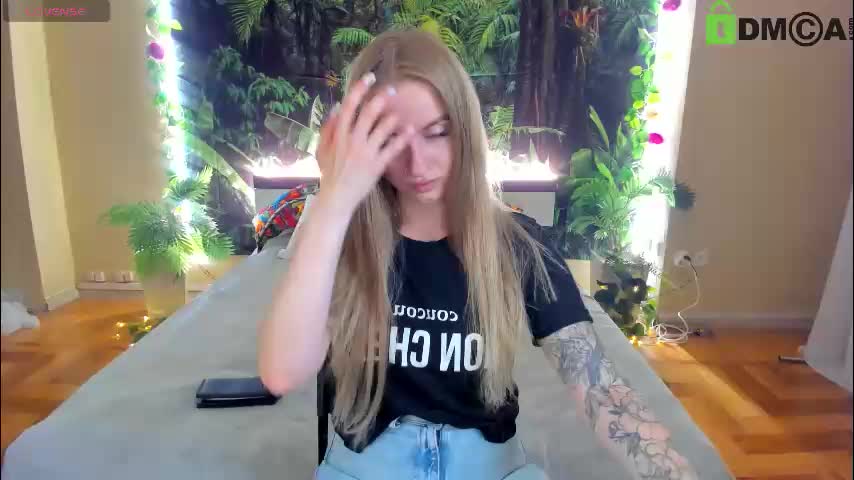 alexa_glory Live Sex December 14, 2025