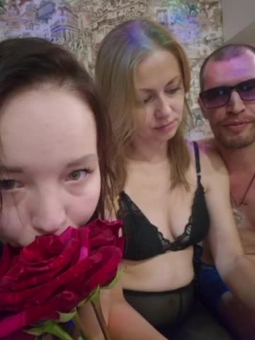 VCHELSIV Live Sex December 15, 2025