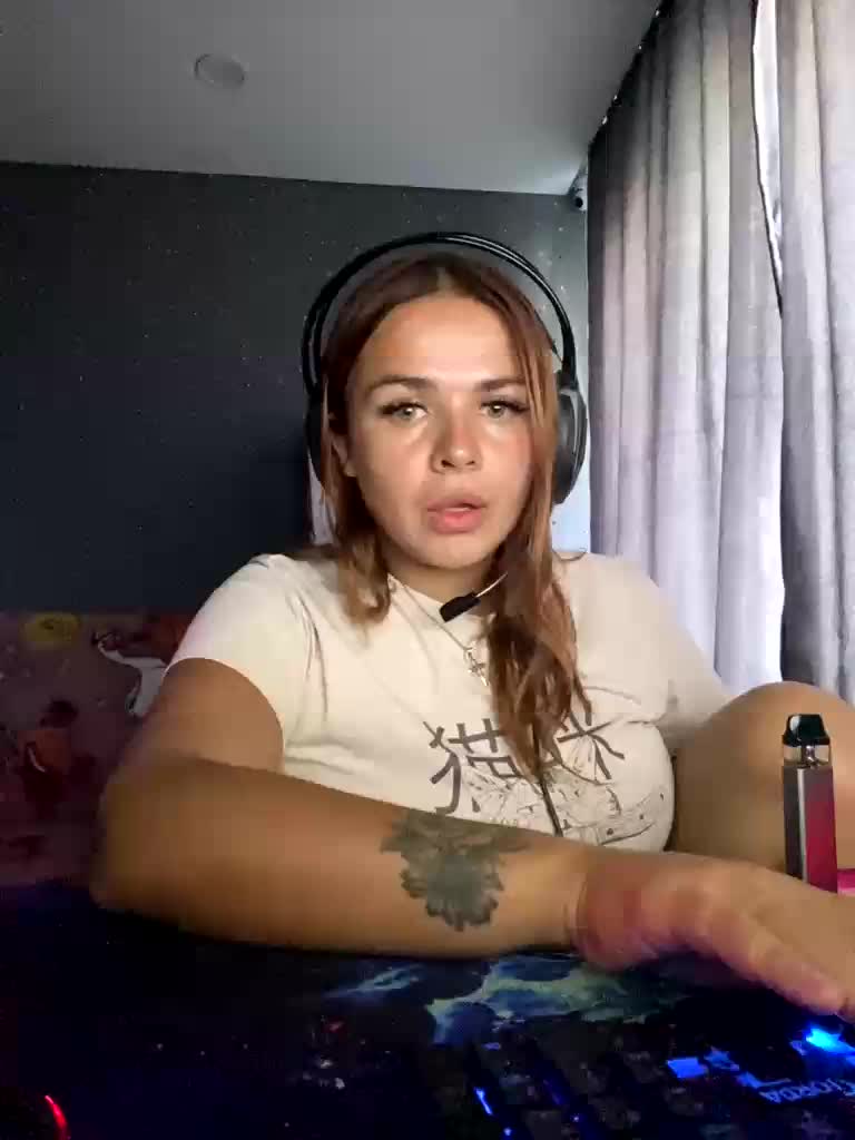 Amelib Live Sex December 14, 2025