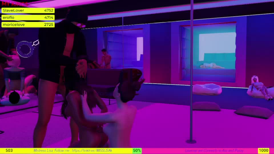 systaime Live Sex December 14, 2025