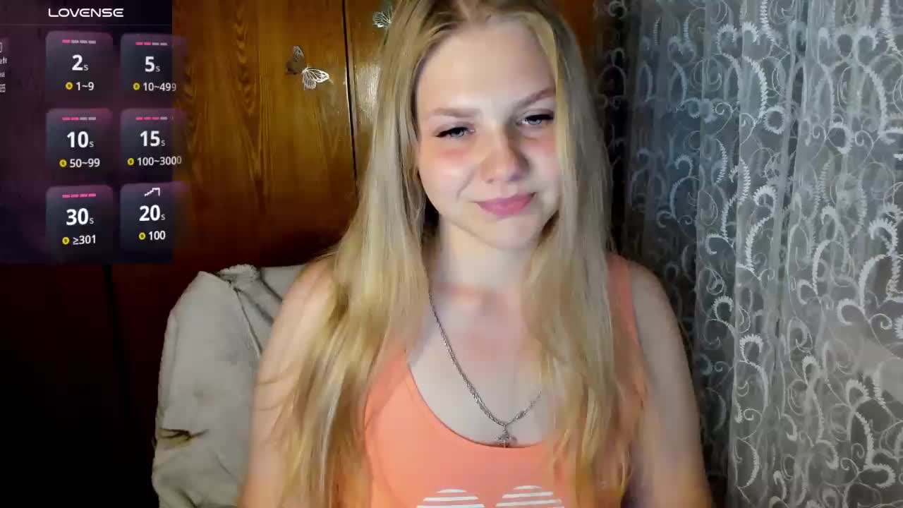 Emma-Frizea Live Sex December 14, 2025