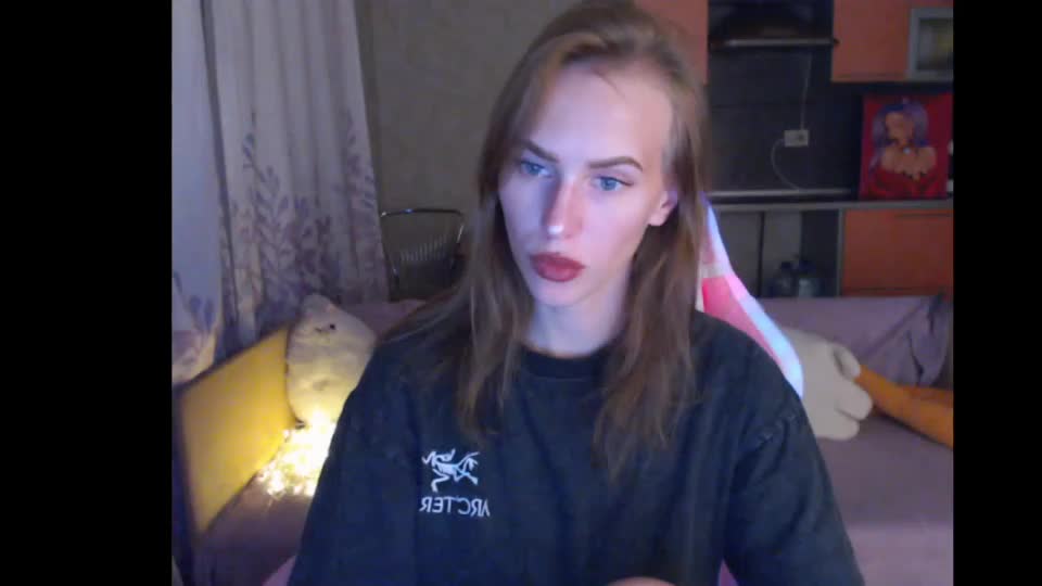 elsa_shine Live Sex December 13, 2025