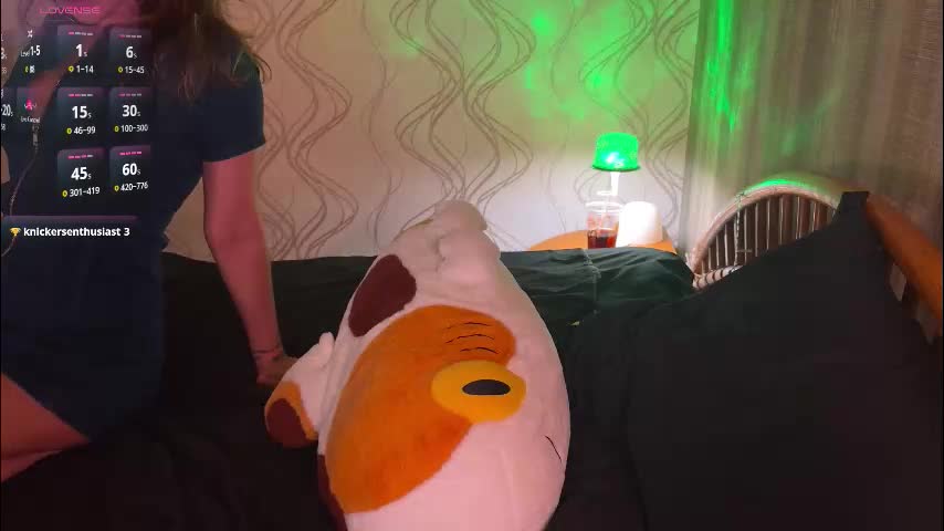 howtoreachorgasm Live Sex December 17, 2025