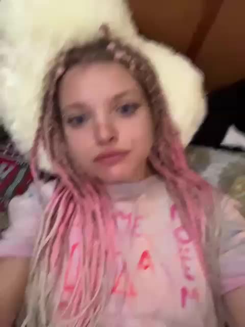 AliciaTroupe Live Sex August 13, 2025